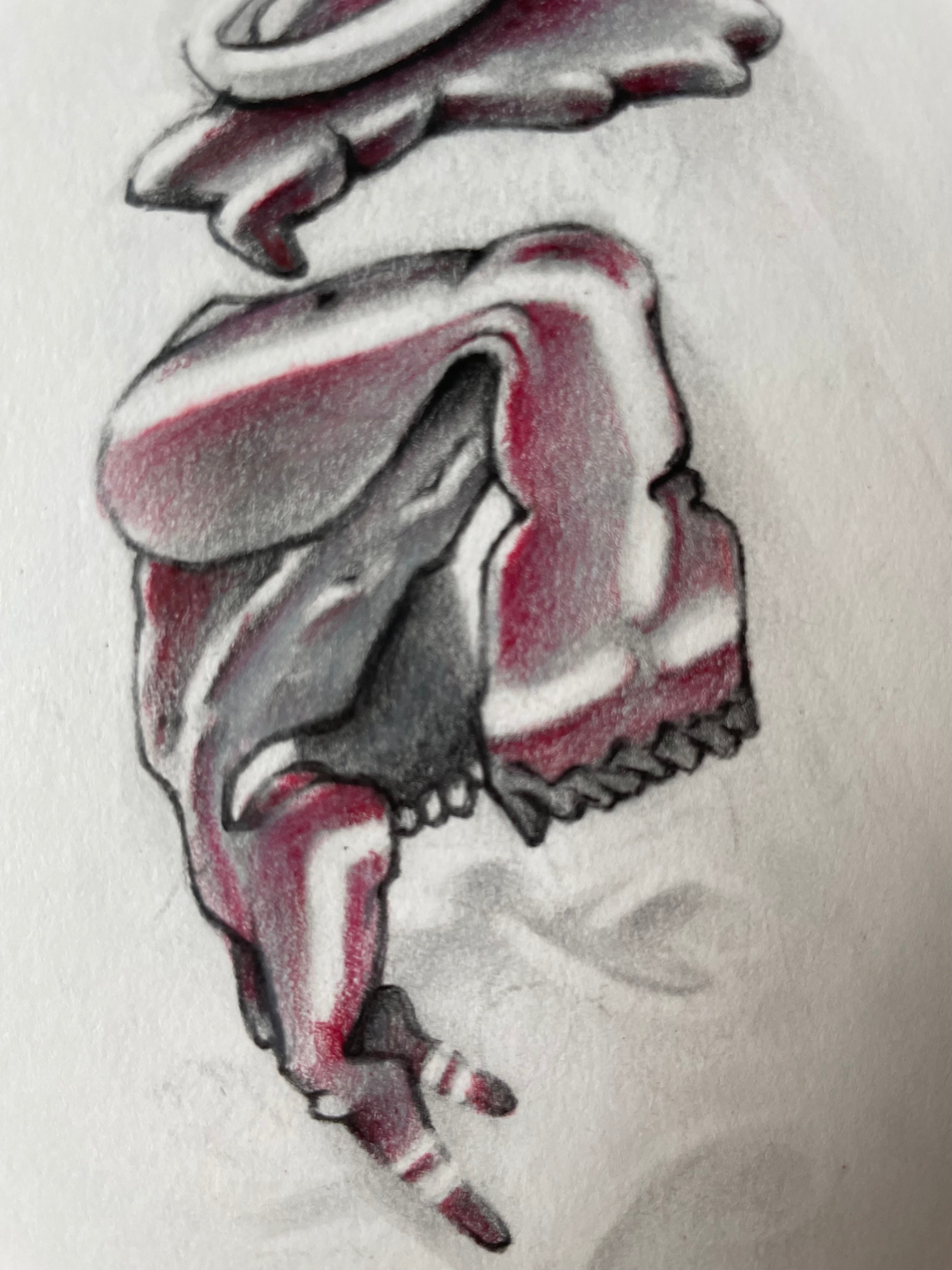 Blurring
