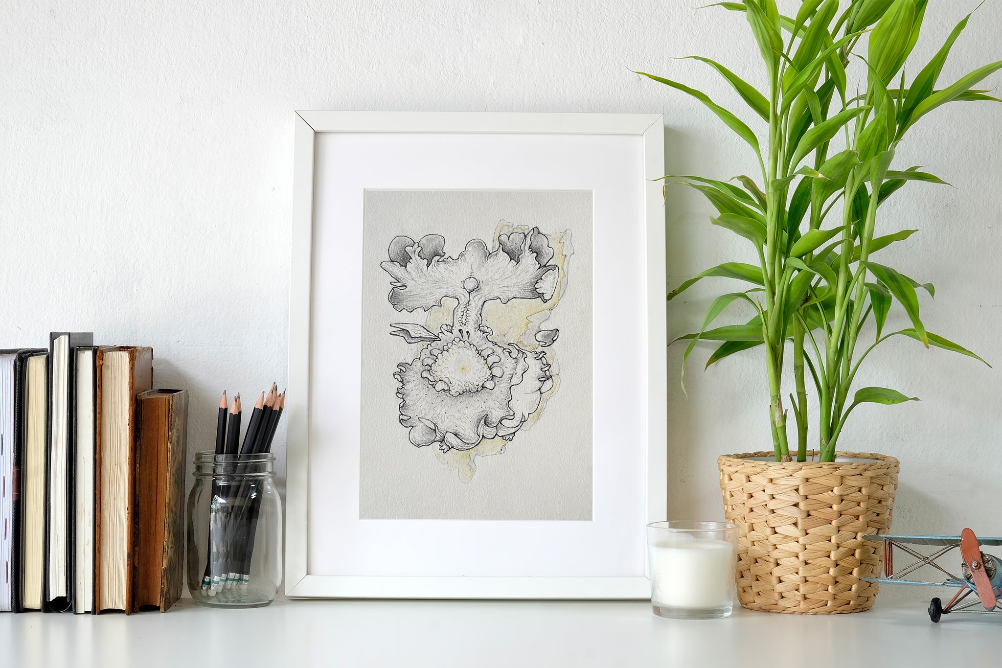 Divine Print