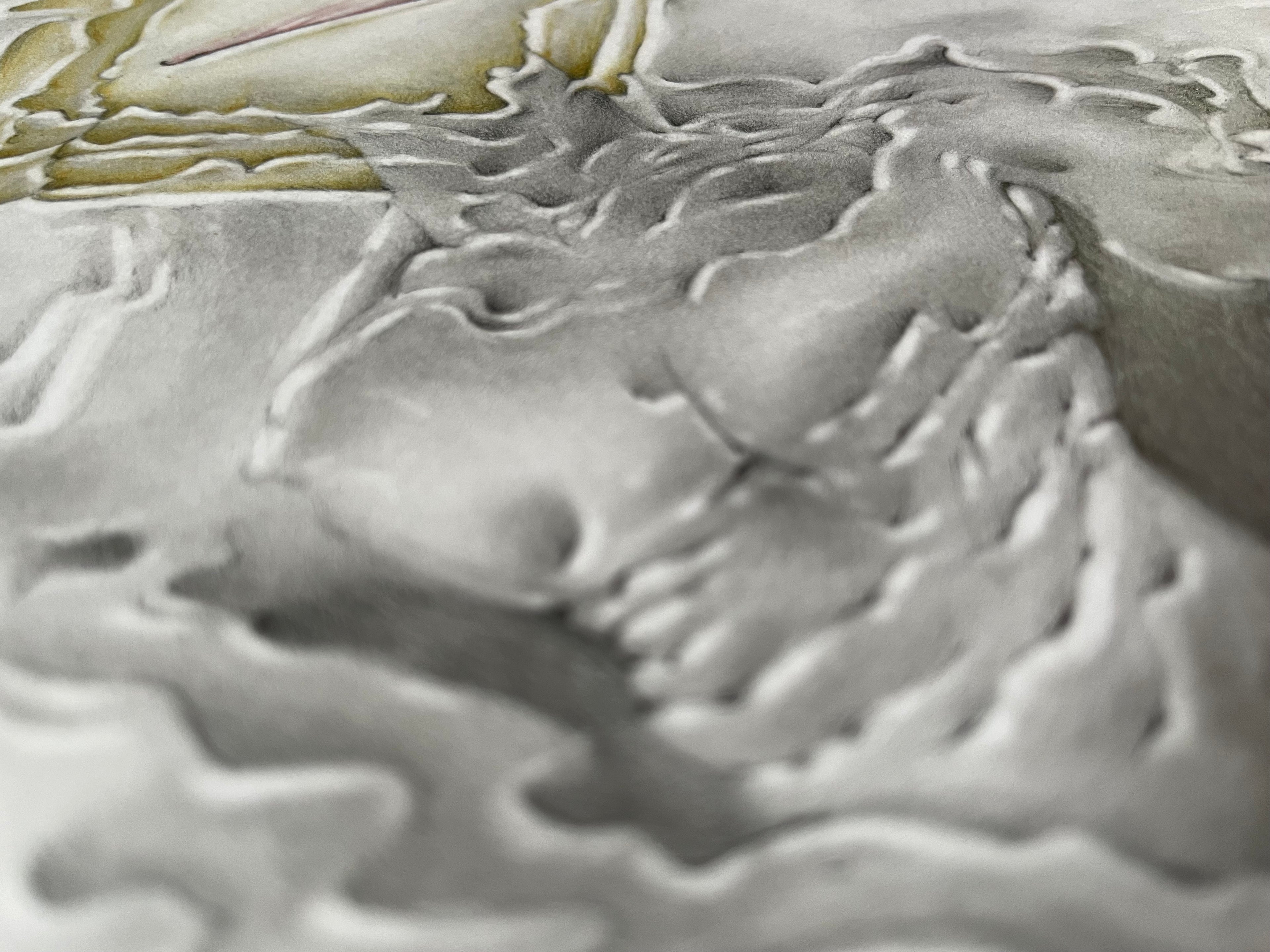 Folds of Love